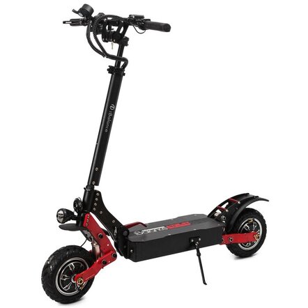 Электросамокат iBalance Athlet